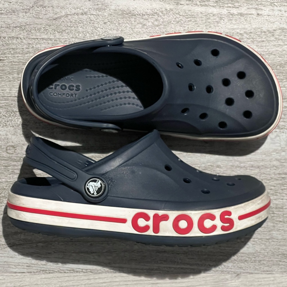 Crocs J 1